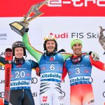 So viel Preisgeld regnet es 2025 in Kitzbühel