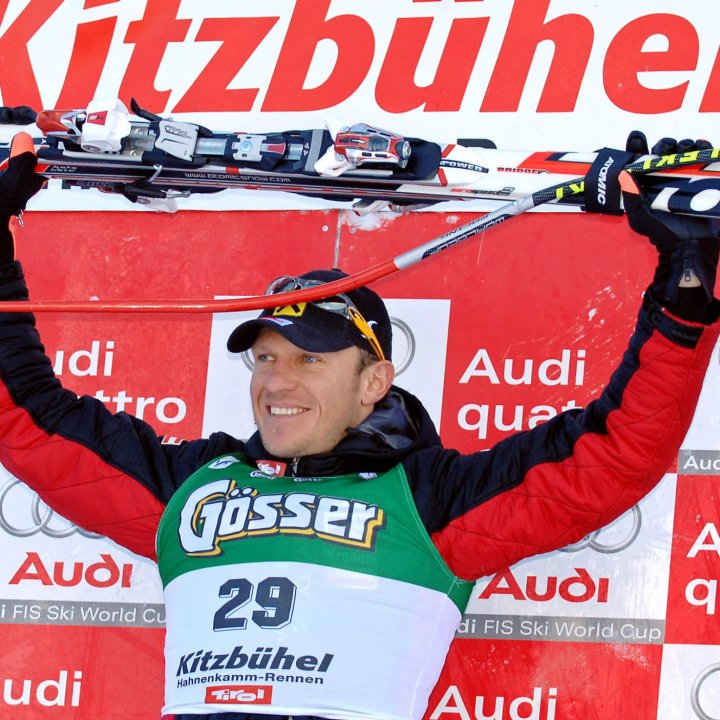 Hahnenkamm-Rennen: Das sind die Rekordsieger