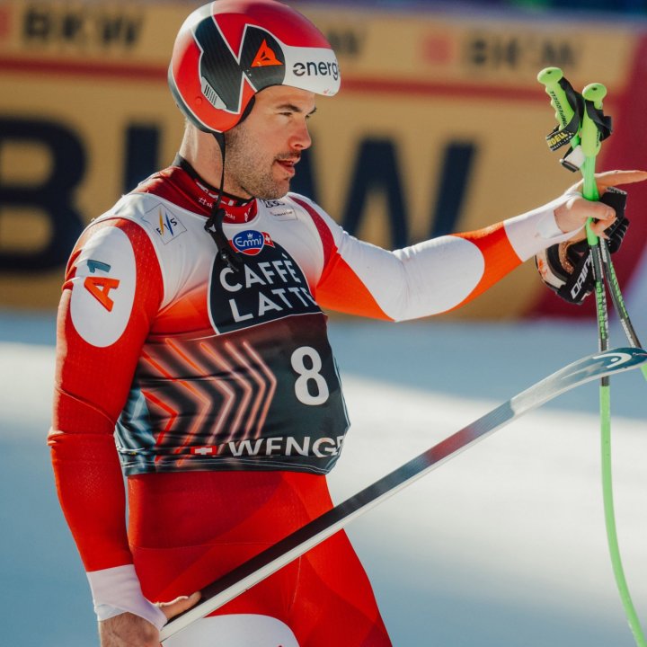 Sturz überschattet Debakel: "Müssen Sport sicherer machen"