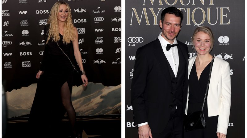 Rückblick: Kitz Race Party 2024 - Pics der Hahnenkamm-Gala