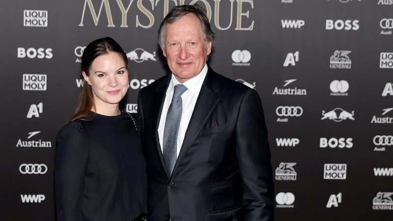 Rückblick: Kitz Race Party 2024 - Pics der Hahnenkamm-Gala