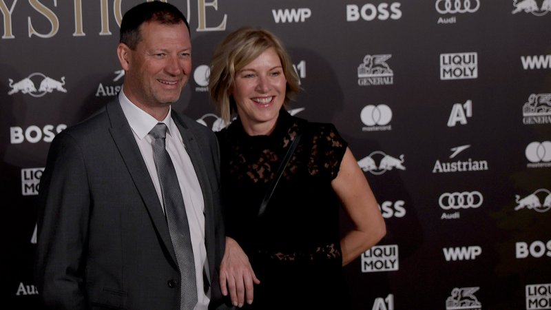 Rückblick: Kitz Race Party 2024 - Pics der Hahnenkamm-Gala