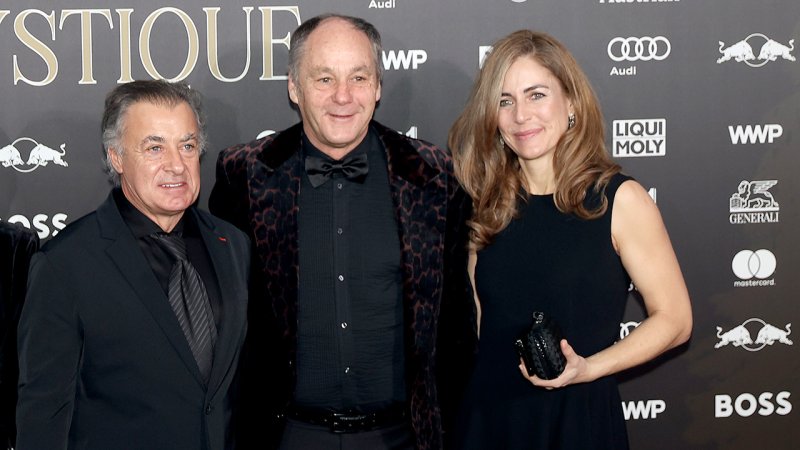 Rückblick: Kitz Race Party 2024 - Pics der Hahnenkamm-Gala