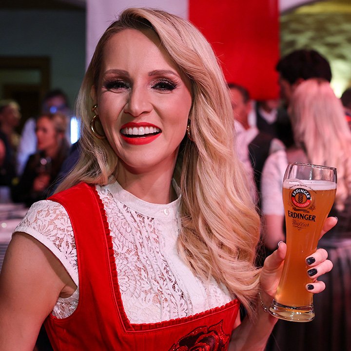 Das Party-Programm für die Hahnenkamm-Rennen in Kitzbühel