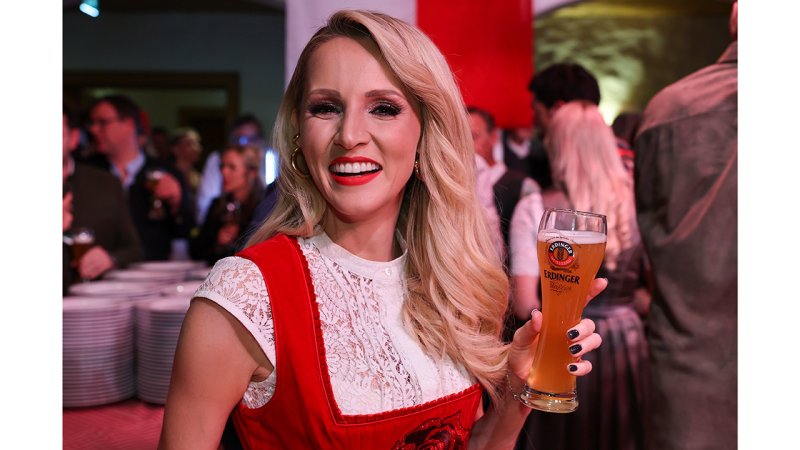 Das Party-Programm für die Hahnenkamm-Rennen in Kitzbühel