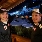 Wo die ÖSV-Asse dem Trubel in Kitzbühel entfliehen