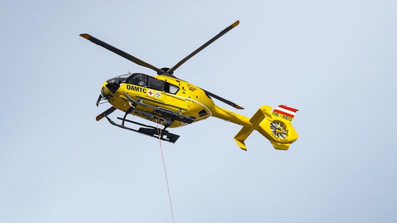 Verletzung von ÖSV-Athlet überschattet zweites Kitz-Training