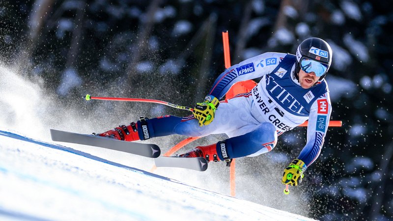 #20 - Aleksander Aamodt Kilde (Norwegen)