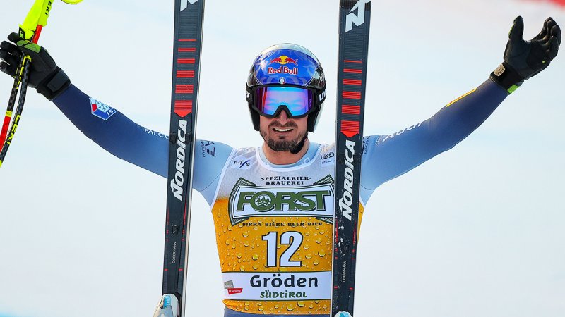 Ranking: Die 20 besten Abfahrer aller Zeiten