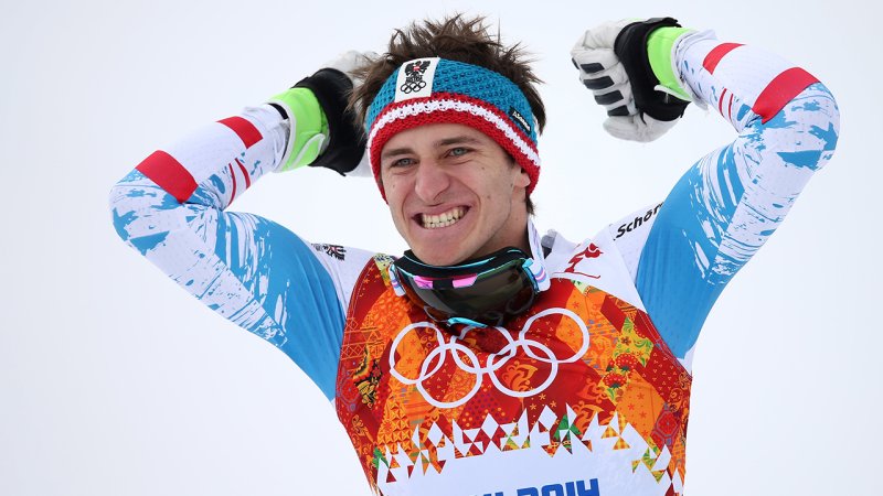 Ranking: Die 20 besten Abfahrer aller Zeiten