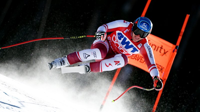 Ranking: Die 20 besten Abfahrer aller Zeiten