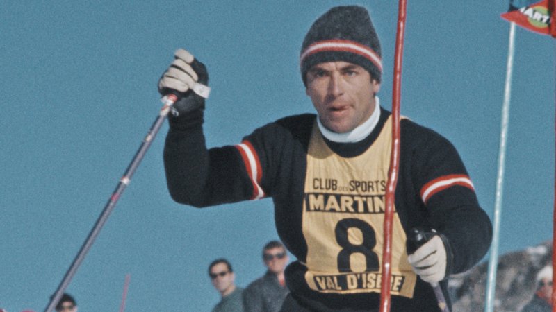 Ranking: Die 20 besten Abfahrer aller Zeiten