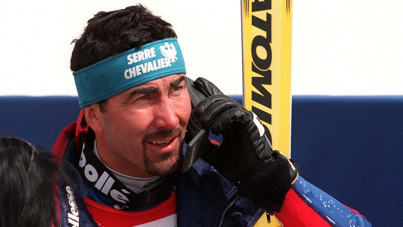 Ranking: Die 20 besten Abfahrer aller Zeiten