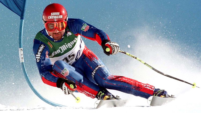 Ranking: Die 20 besten Abfahrer aller Zeiten