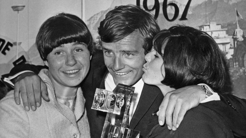 Ranking: Die 20 besten Abfahrer aller Zeiten