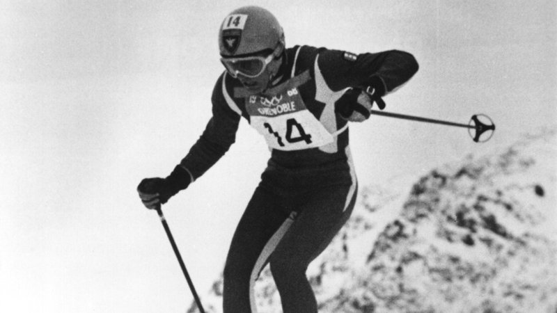 Ranking: Die 20 besten Abfahrer aller Zeiten