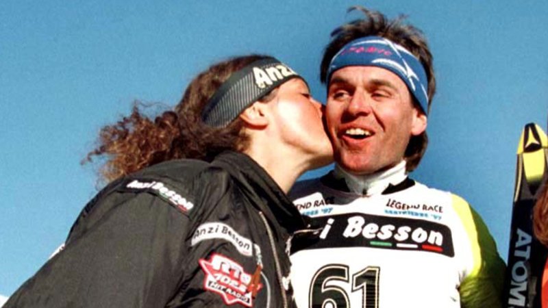 Ranking: Die 20 besten Abfahrer aller Zeiten