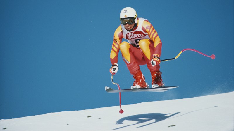 Ranking: Die 20 besten Abfahrer aller Zeiten