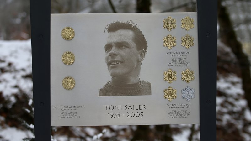 Die 15 besten Skifahrer Österreichs aller Zeiten