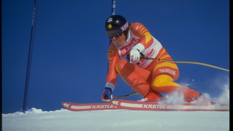 Ranking: Die 20 besten Abfahrer aller Zeiten