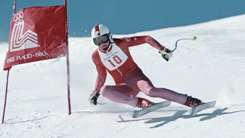 Ranking: Die 20 besten Abfahrer aller Zeiten