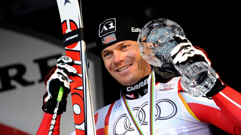 Ranking: Die 20 besten Abfahrer aller Zeiten