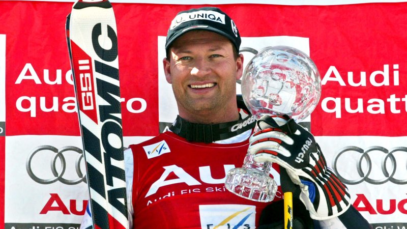 Ranking: Die 20 besten Abfahrer aller Zeiten