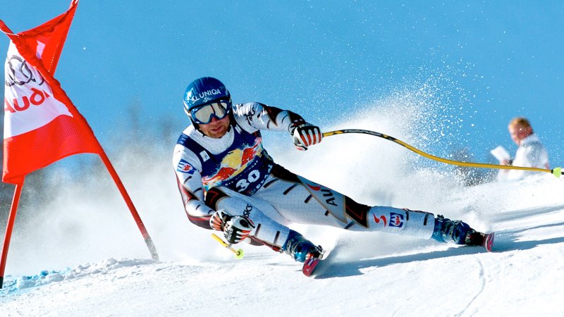 Ranking: Die 20 besten Abfahrer aller Zeiten