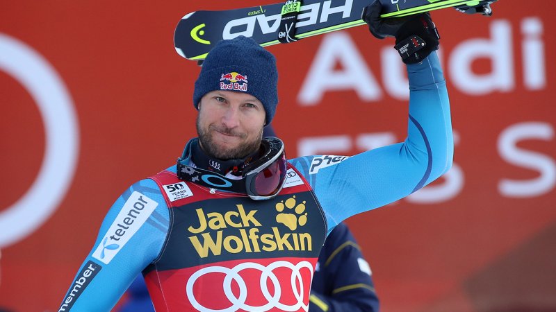 Ranking: Die 20 besten Abfahrer aller Zeiten