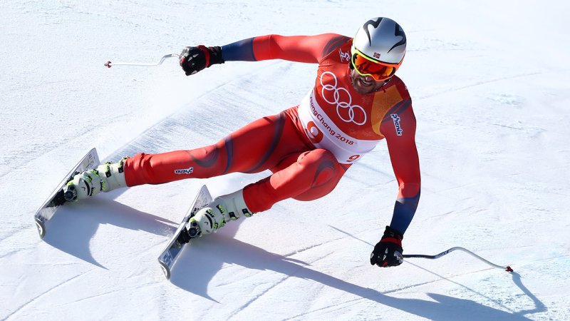 Ranking: Die 20 besten Abfahrer aller Zeiten