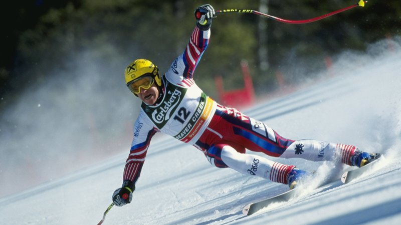 Ranking: Die 20 besten Abfahrer aller Zeiten