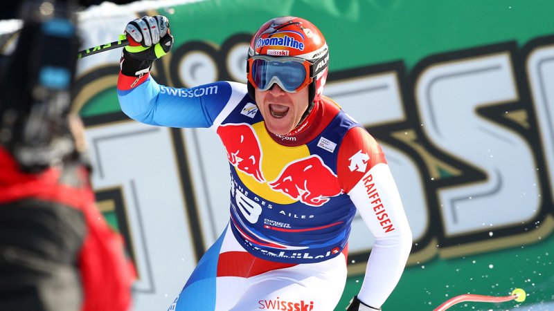 Ranking: Die 20 besten Abfahrer aller Zeiten