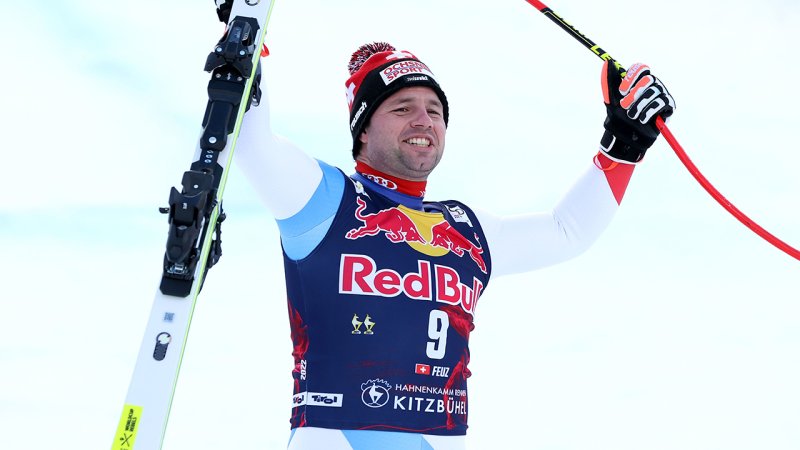 Ranking: Die 20 besten Abfahrer aller Zeiten