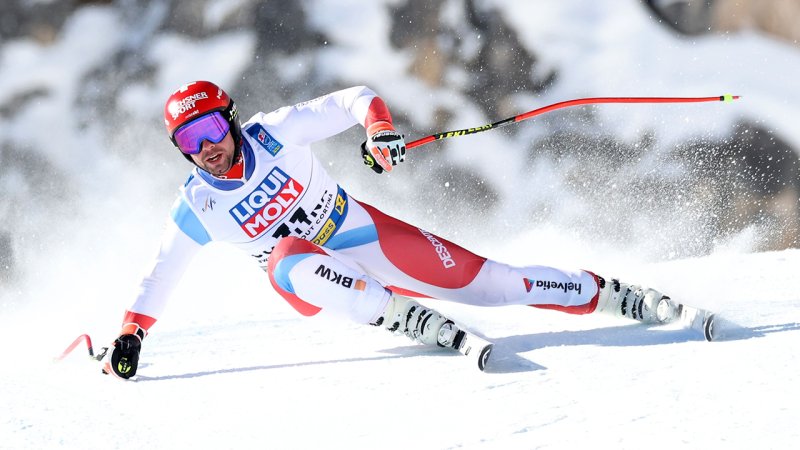 Ranking: Die 20 besten Abfahrer aller Zeiten