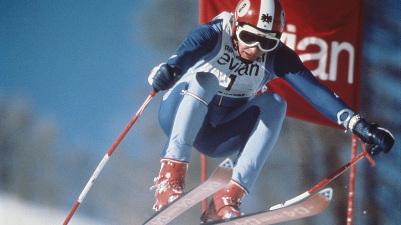 Die 15 besten Skifahrer Österreichs aller Zeiten