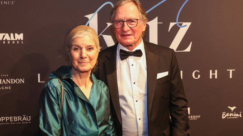 Kitz Legends Night 2025 - Party-Pics der Ski-Legenden