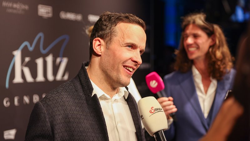Kitz Legends Night 2025 - Party-Pics der Ski-Legenden