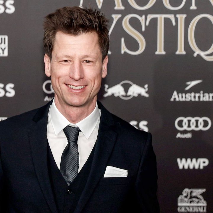 Reichelt vor der Ski-WM: "Im Endeffekt muss der ÖSV beten"