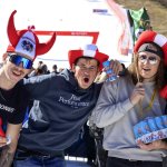Party! Die Events bei der Ski-WM in Saalbach-Hinterglemm