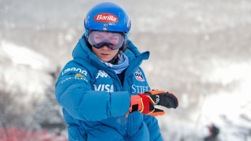 Bald zurück! <a href='/ski1/daten/news/ski-alpin/ski-alpin-mikaela-shiffrin/' class='tag'>Mikaela Shiffrin</a> gibt Comeback-Pläne bekannt