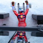 Odermatt: "Theoretisch ist Kitzbühel das letzte große Ziel"