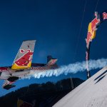 Mit 350 km/h auf der Streif! Spektakuläre Besichtigung