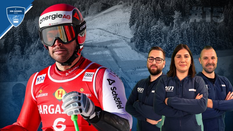 Wer rettet in Kitzbühel die ÖSV-Ehre?