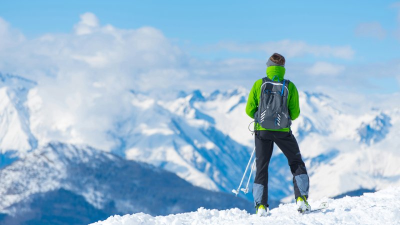 Der Skisport und sein Luxus-Image: Was ist da wirklich dran?