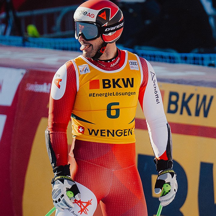 Deshalb verzichtet Kriechmayr auf ein Blitz-Comeback in Kitz