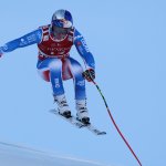 Französischer Ski-Star stürzt in Kitzbühel schwer