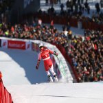 So geht es Feurstein & Striedinger nach ihren Stürzen