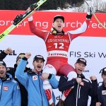 Haaser: "Ob ich der Erlöser bin, werden wir sehen"