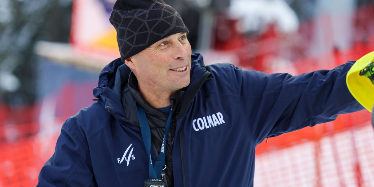 Beaver Creek: Verkürzte Abfahrt schon am Donnerstag?