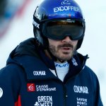 Nach schwerem Sturz: Cyprien Sarrazin arbeitet an Comeback